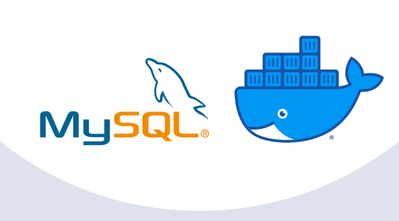 How To Build A Docker Image With Mysql Database